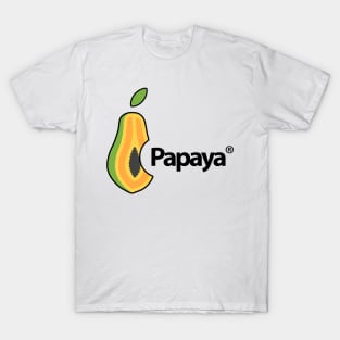 papaya T-Shirt